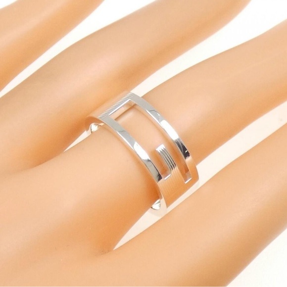 GUCCI Ring - Picture 2 of 11